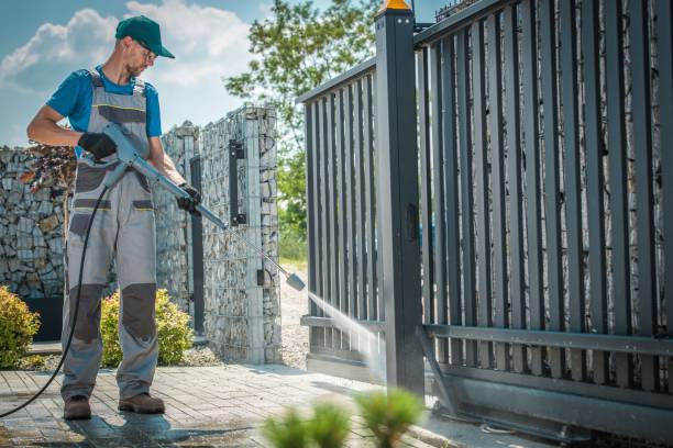 Animal Enclosure Cleaning in Holley, FL