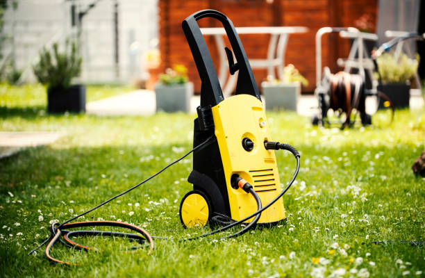Best Parking Lot and Garage Cleaning  in Holley, FL